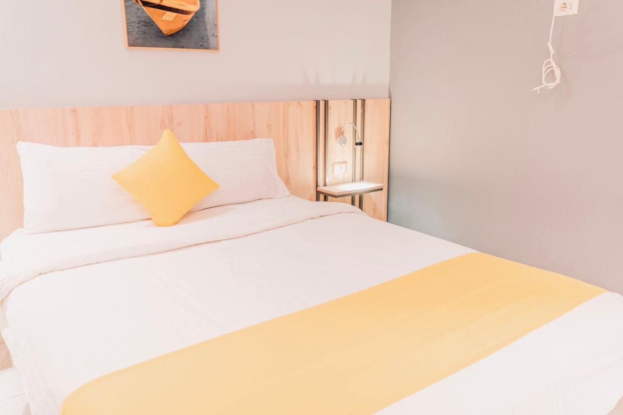 Baden Hotel Suites Amman Eksteriør bilde