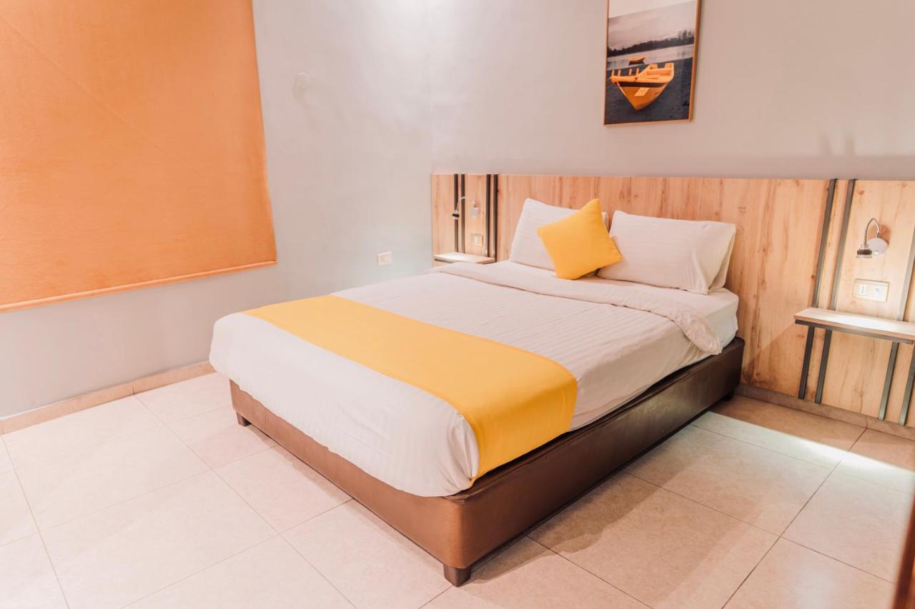 Baden Hotel Suites Amman Eksteriør bilde