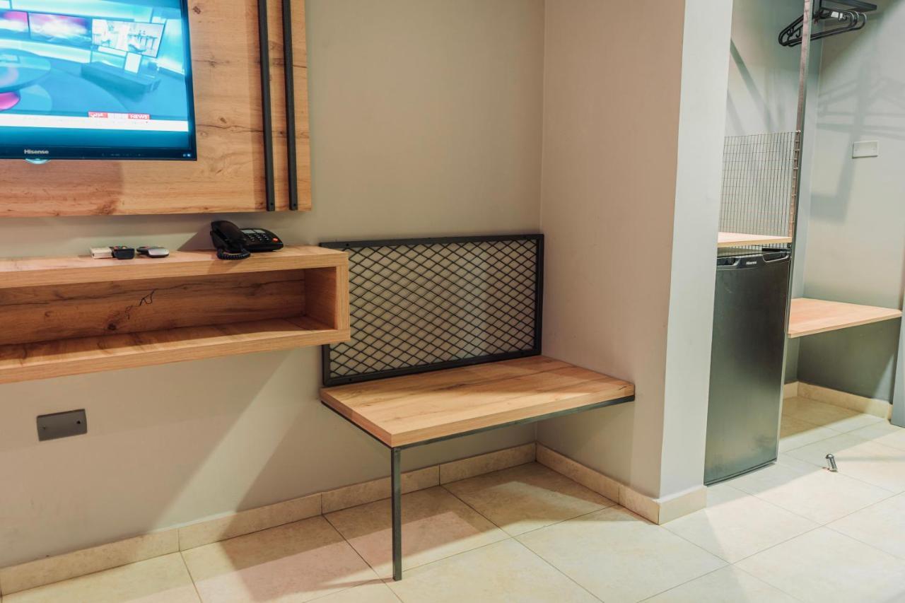 Baden Hotel Suites Amman Eksteriør bilde