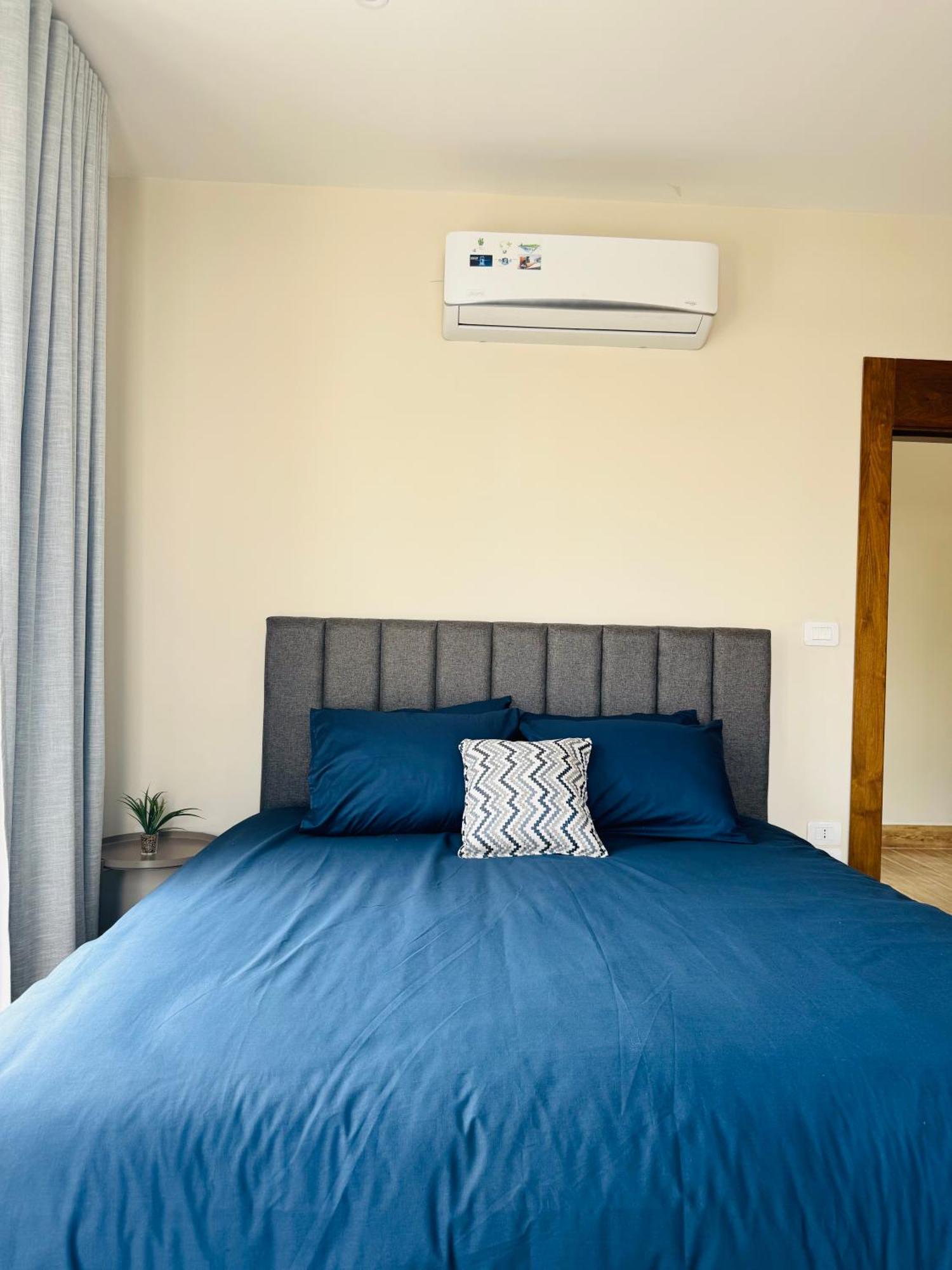 Baden Hotel Suites Amman Eksteriør bilde