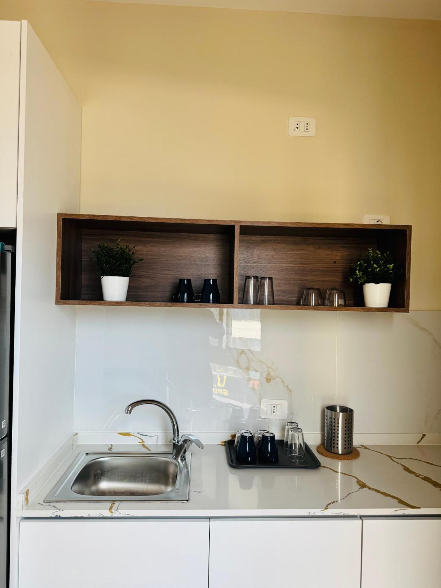 Baden Hotel Suites Amman Eksteriør bilde